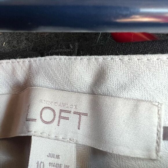 LOFT Julie Trousers  - Picture 5 of 7